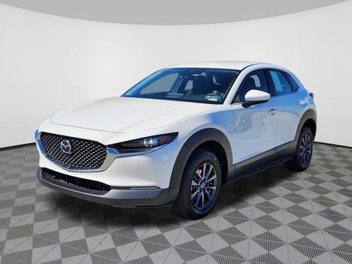 2023 Mazda CX-30 2.5 S