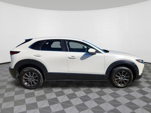 2023 Mazda CX-30 2.5 S
