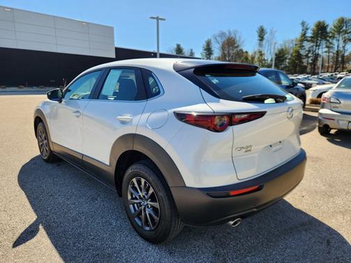 2023 Mazda CX-30 2.5 S
