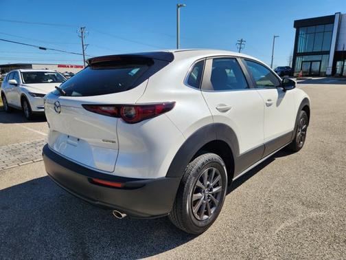 2023 Mazda CX-30 2.5 S