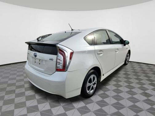 2014 Toyota Prius Two