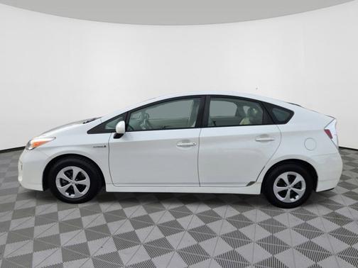 2014 Toyota Prius Two