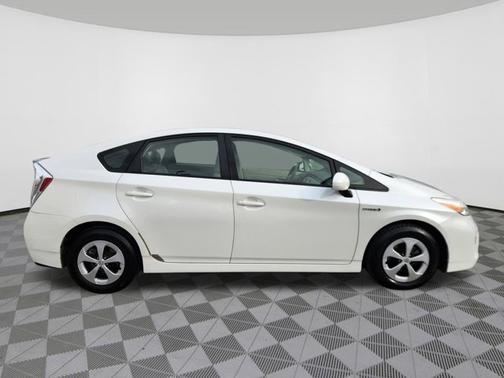 2014 Toyota Prius Two