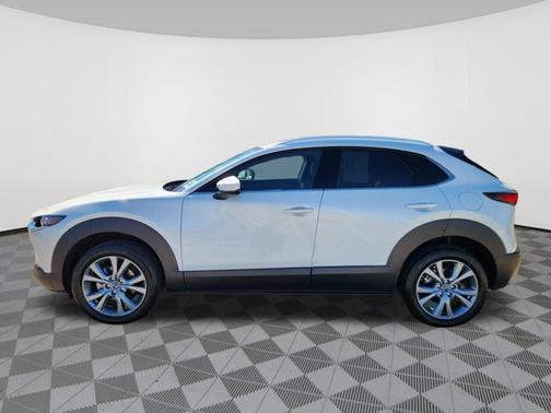 2025 Mazda CX-30 2.5 S Premium Package