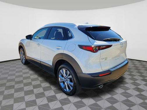 2025 Mazda CX-30 2.5 S Premium Package