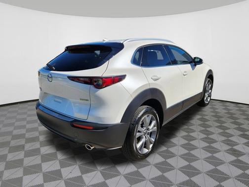 2025 Mazda CX-30 2.5 S Premium Package