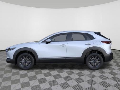 2026 Mazda CX-30 2.5 S