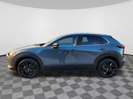 2023 Mazda CX-30 2.5 S Carbon Edition