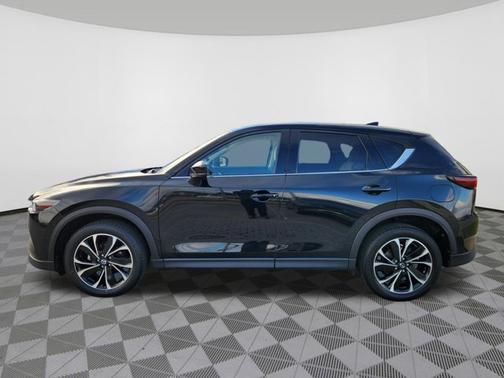 2023 Mazda CX-5 2.5 S Premium Plus Package
