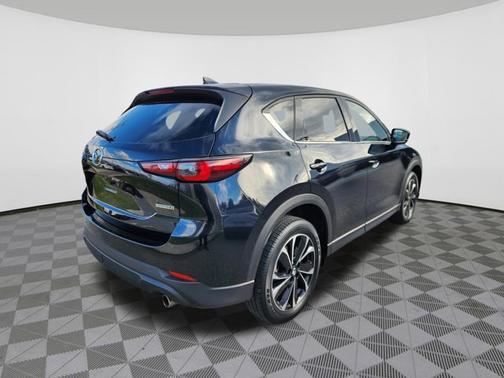 2023 Mazda CX-5 2.5 S Premium Plus Package