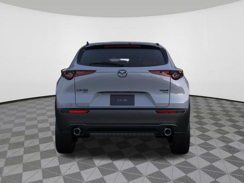 2026 Mazda CX-30 2.5 Turbo Aire Edition