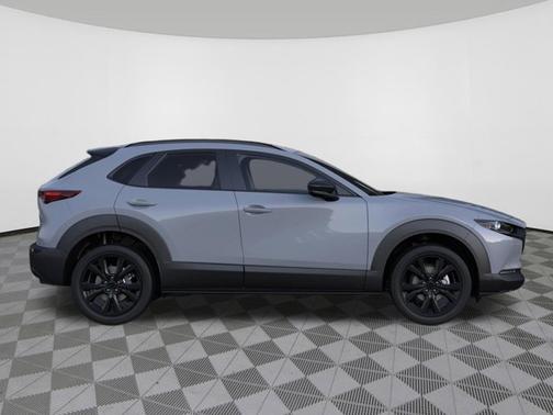 2026 Mazda CX-30 2.5 Turbo Aire Edition