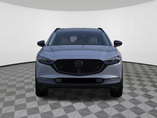 2026 Mazda CX-30 2.5 Turbo Aire Edition