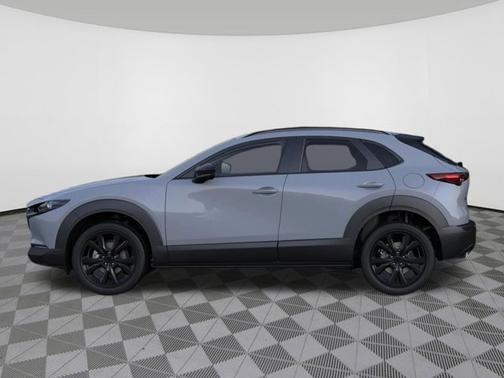 2026 Mazda CX-30 2.5 Turbo Aire Edition