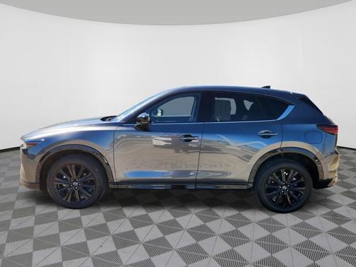 2025 Mazda CX-5 2.5 Turbo Premium Package