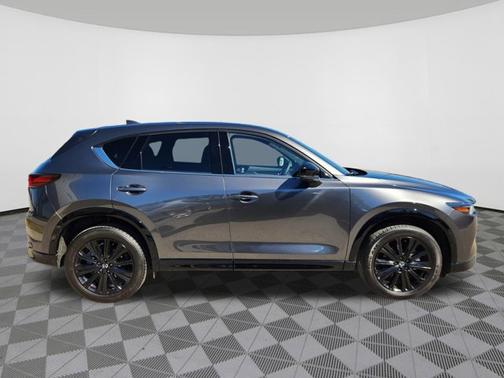 2025 Mazda CX-5 2.5 Turbo Premium Package