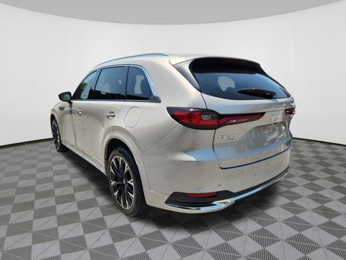 2024 Mazda CX-90 3.3 Turbo S Premium Plus