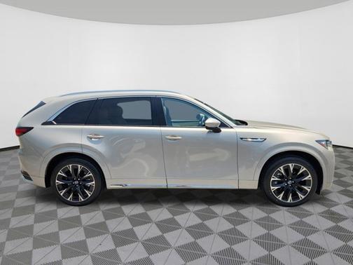 2024 Mazda CX-90 3.3 Turbo S Premium Plus