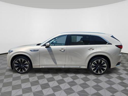 2024 Mazda CX-90 3.3 Turbo S Premium Plus