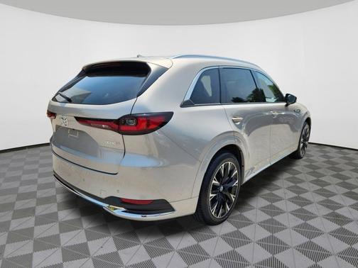 2024 Mazda CX-90 3.3 Turbo S Premium Plus