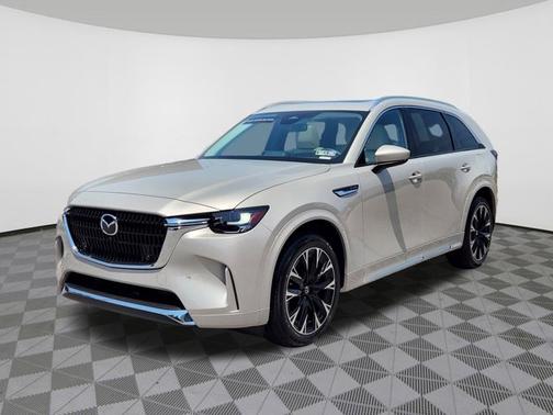 2024 Mazda CX-90 3.3 Turbo S Premium Plus