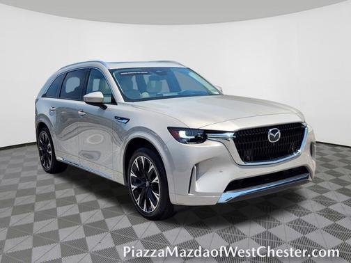 2024 Mazda CX-90 3.3 Turbo S Premium Plus