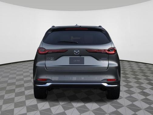 2026 Mazda CX-90 PHEV Premium Plus