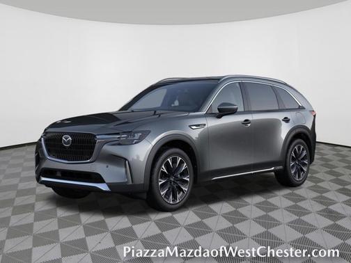 2026 Mazda CX-90 PHEV Premium Plus