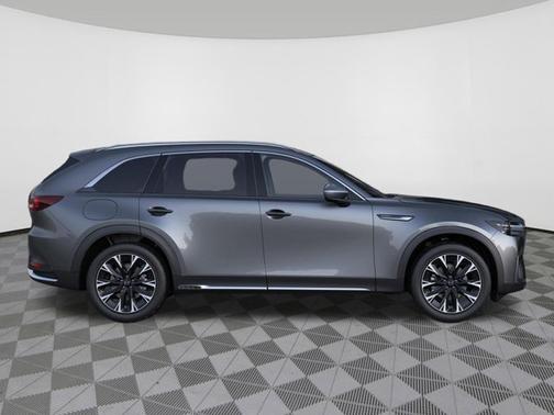 2026 Mazda CX-90 PHEV Premium Plus