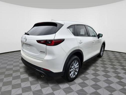 2023 Mazda CX-5 2.5 S Select Package