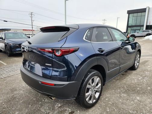 2020 Mazda CX-30 Select