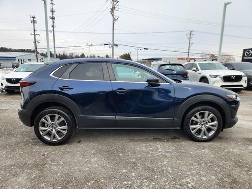 2020 Mazda CX-30 Select