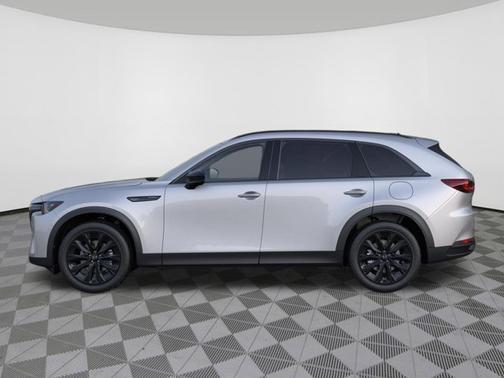 2026 Mazda CX-90 PHEV Premium Sport