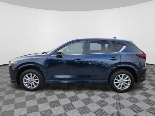 2024 Mazda CX-5 2.5 S Preferred Package