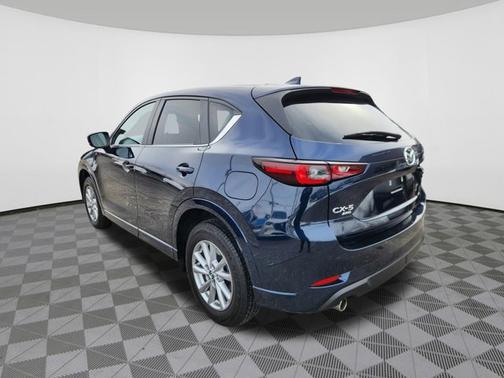 2024 Mazda CX-5 2.5 S Preferred Package