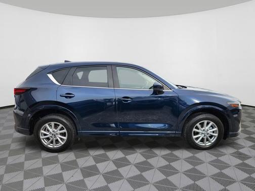 2024 Mazda CX-5 2.5 S Preferred Package