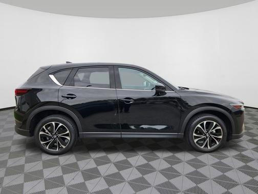 2023 Mazda CX-5 2.5 S Premium Package