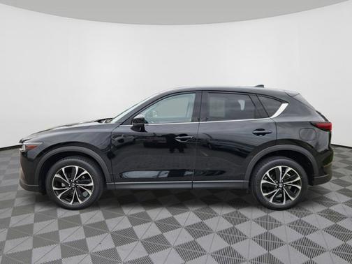 2023 Mazda CX-5 2.5 S Premium Package