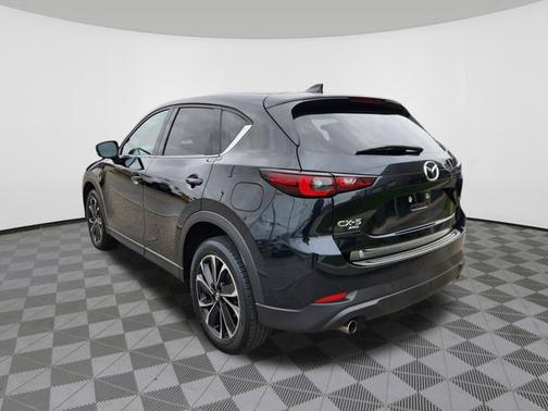 2023 Mazda CX-5 2.5 S Premium Package