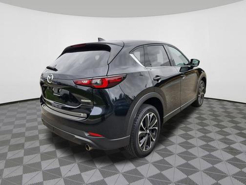 2023 Mazda CX-5 2.5 S Premium Package