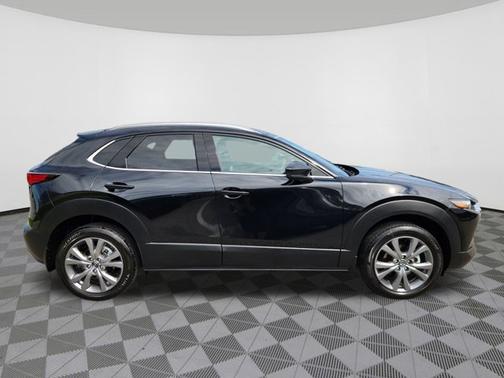 2025 Mazda CX-30 2.5 S Premium Package