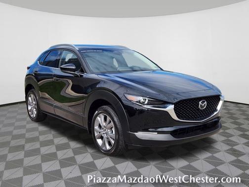 2025 Mazda CX-30 2.5 S Premium Package