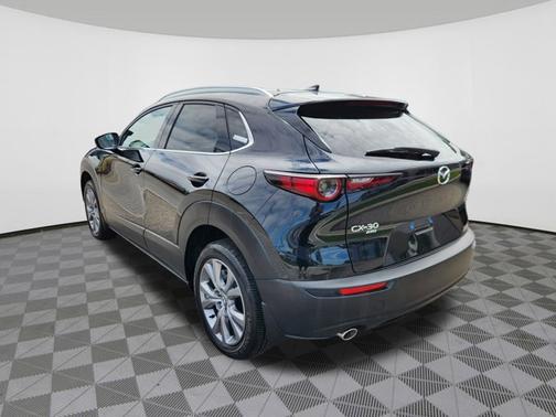 2025 Mazda CX-30 2.5 S Premium Package