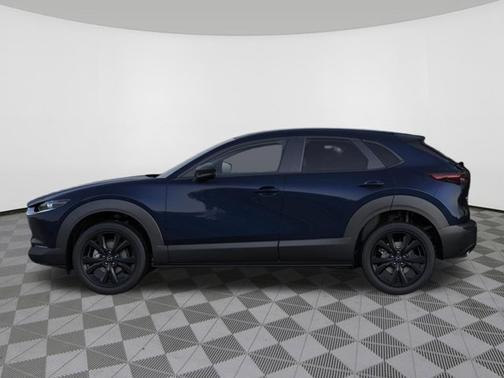 2026 Mazda CX-30 2.5 S Select Sport