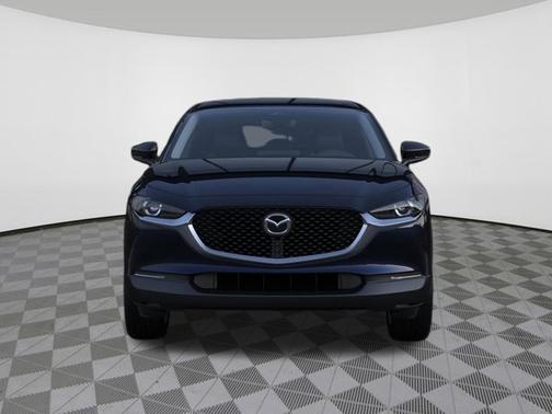 2026 Mazda CX-30 2.5 S Select Sport