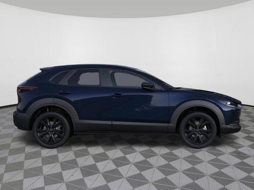 2026 Mazda CX-30 2.5 S Select Sport