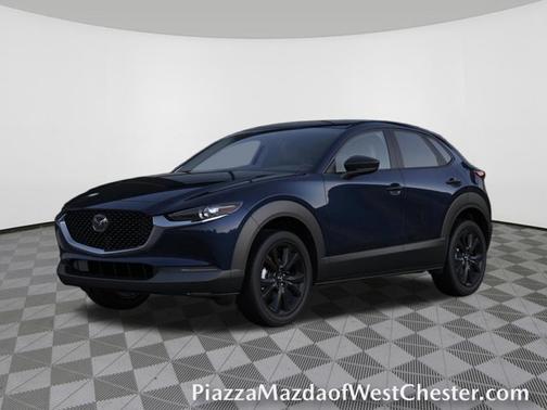 2026 Mazda CX-30 2.5 S Select Sport