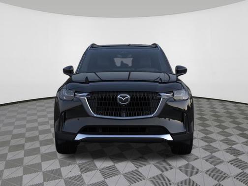 2026 Mazda CX-90 PHEV Premium Plus