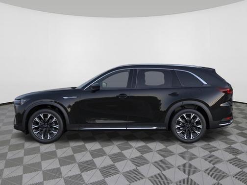 2026 Mazda CX-90 PHEV Premium Plus