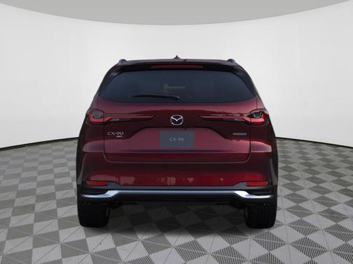 2026 Mazda CX-90 PHEV Premium Plus